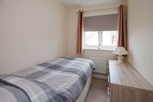 Bedroom Three- click for photo gallery